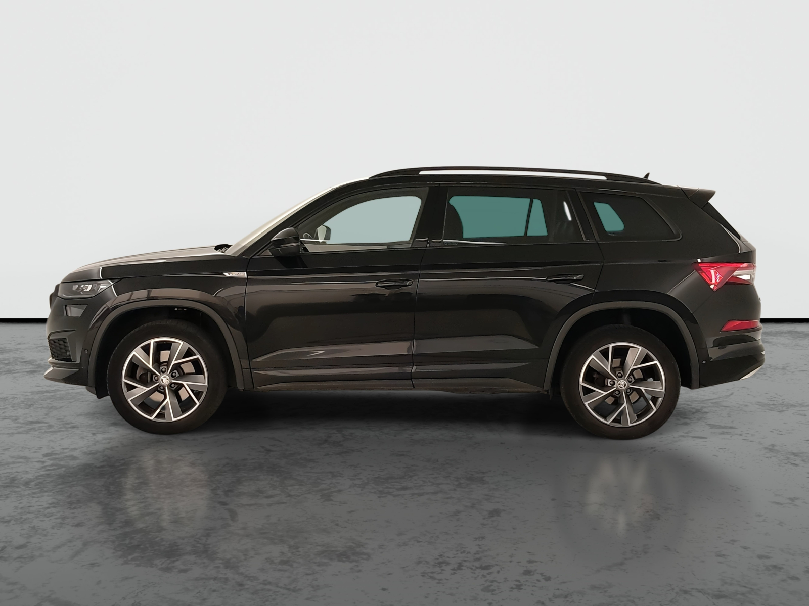 Škoda Kodiaq - 2023