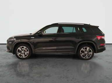 Škoda Kodiaq - 2023