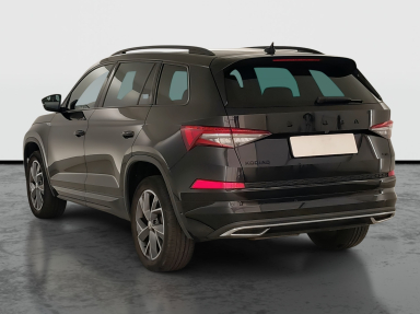 Škoda Kodiaq - 2023