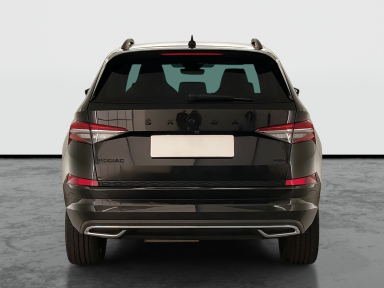 Škoda Kodiaq - 2023