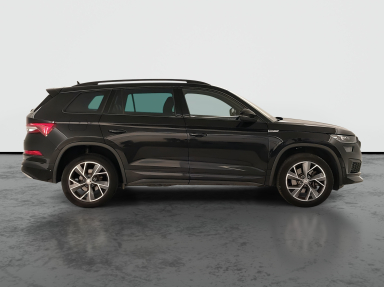 Škoda Kodiaq - 2023