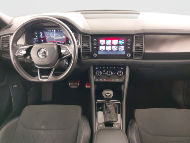 Škoda Kodiaq - 2023