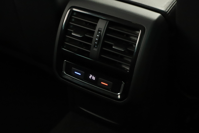 Volkswagen Passat, 2021