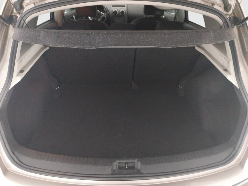 Nissan Qashqai, 2012