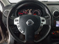 Nissan Qashqai, 2012