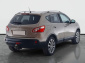 Nissan Qashqai, 2012