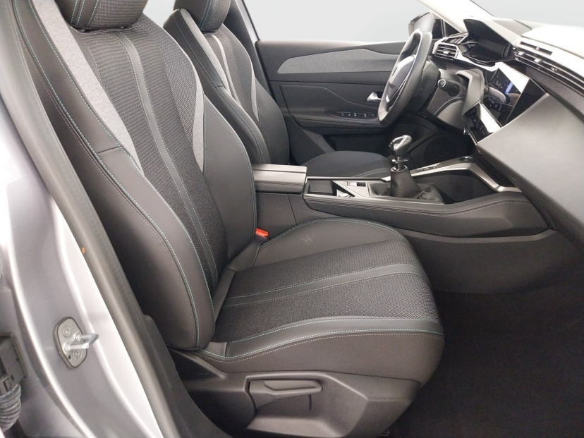 Peugeot 308, 2024