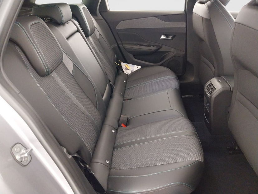 Peugeot 308, 2024