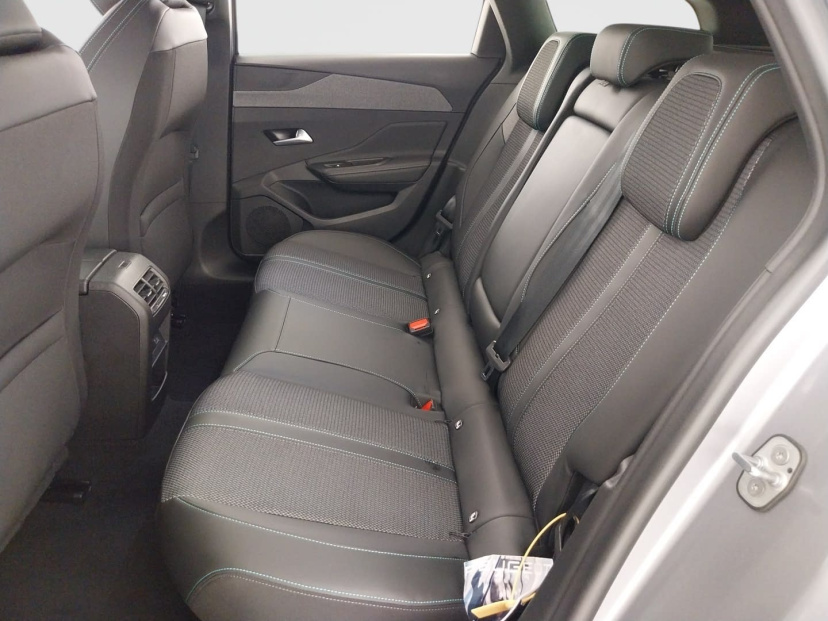Peugeot 308, 2024