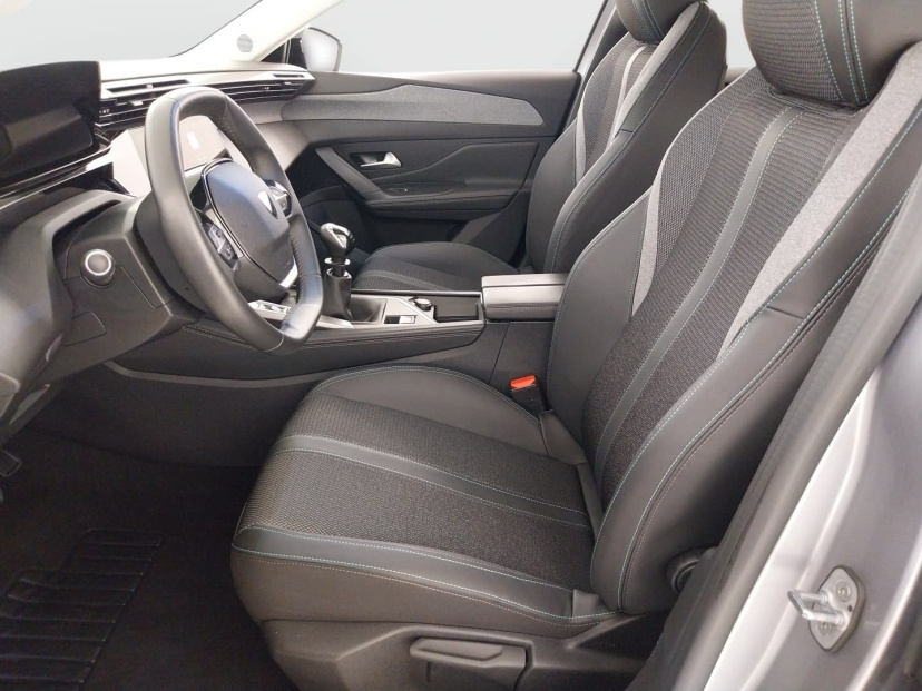 Peugeot 308, 2024