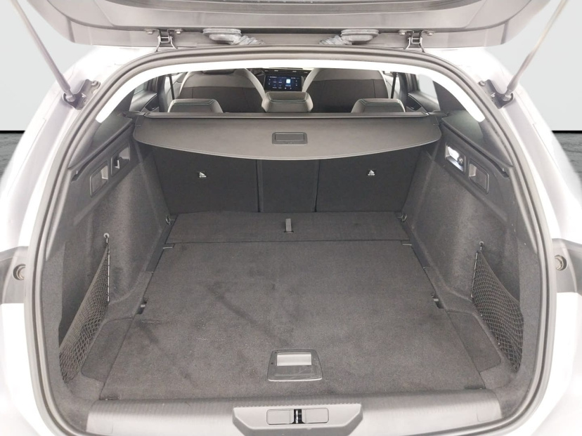 Peugeot 308, 2024