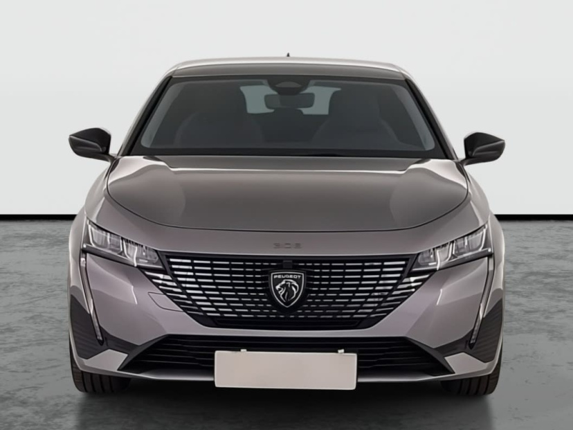Peugeot 308, 2024