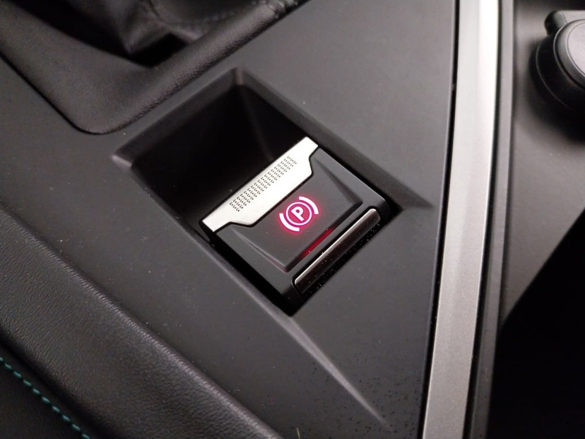 Peugeot 308, 2024