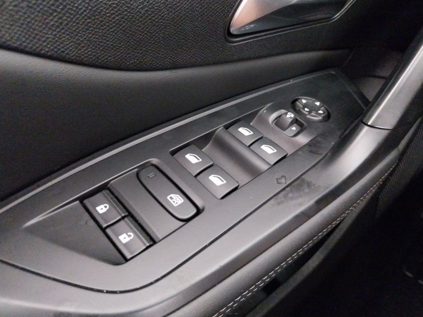 Peugeot 308, 2024