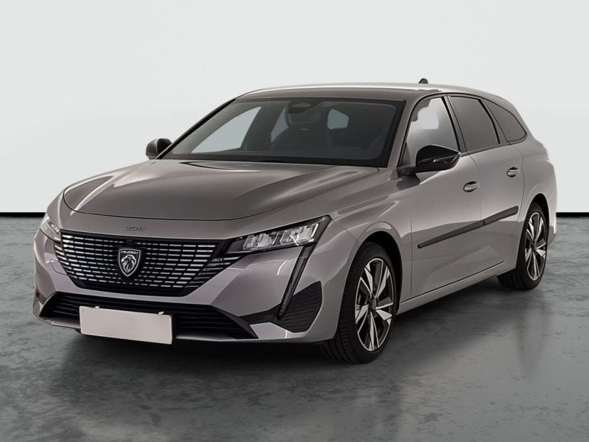 Peugeot 308, 2024