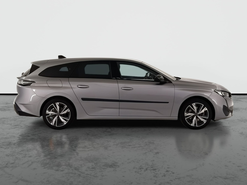 Peugeot 308, 2024