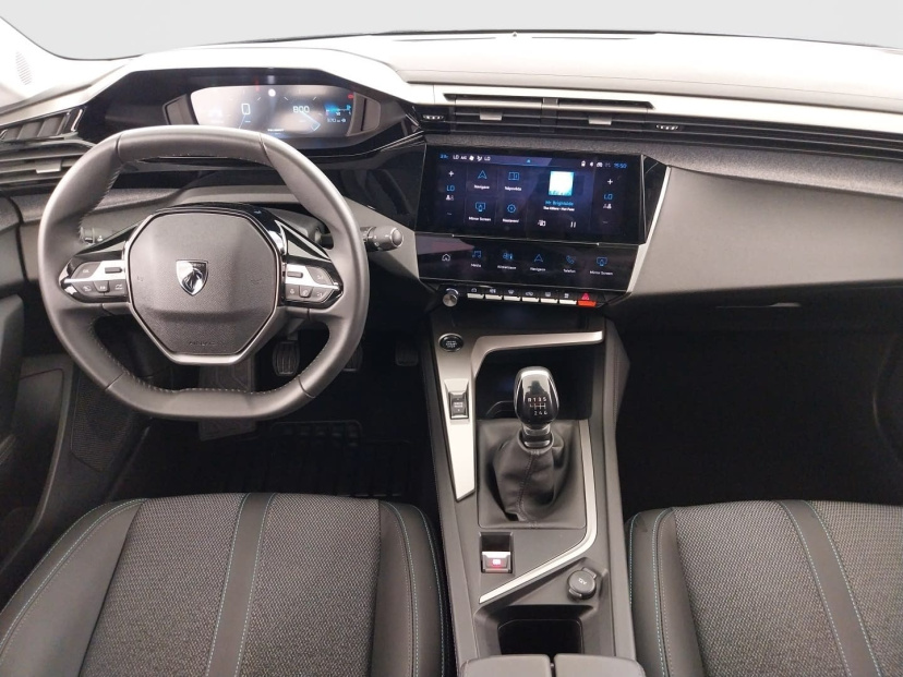 Peugeot 308, 2024