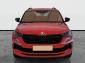 Škoda Kodiaq, 2021