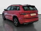 Škoda Kodiaq, 2021