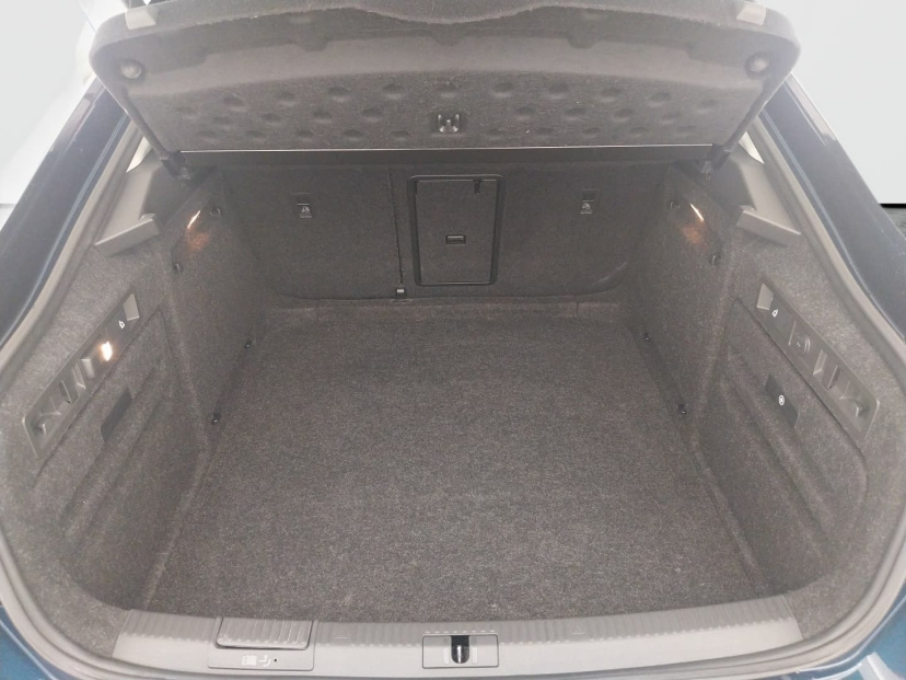 Škoda Superb, 2018