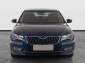 Škoda Superb, 2018
