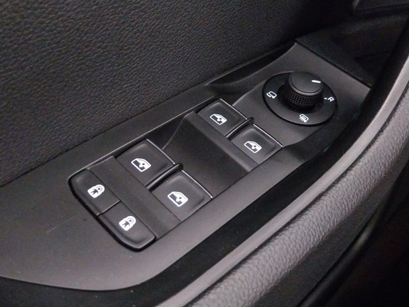 Škoda Superb, 2018