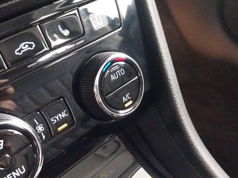 Škoda Superb, 2018