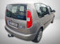 Škoda Roomster, 2007