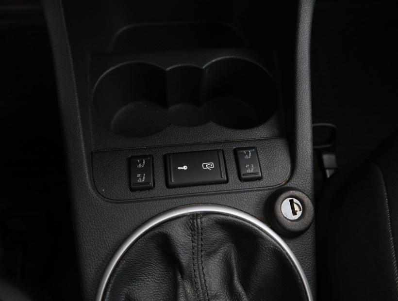Škoda Roomster, 2007