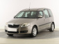 Škoda Roomster, 2007