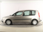 Škoda Roomster, 2007