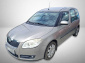 Škoda Roomster, 2007