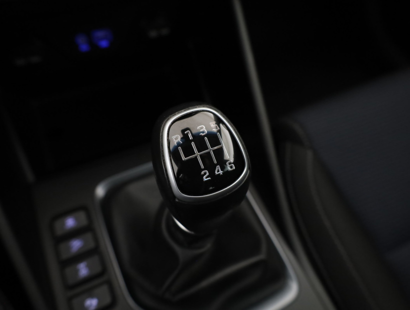 Hyundai Tucson, 2018