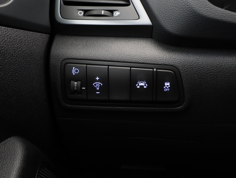 Hyundai Tucson, 2018
