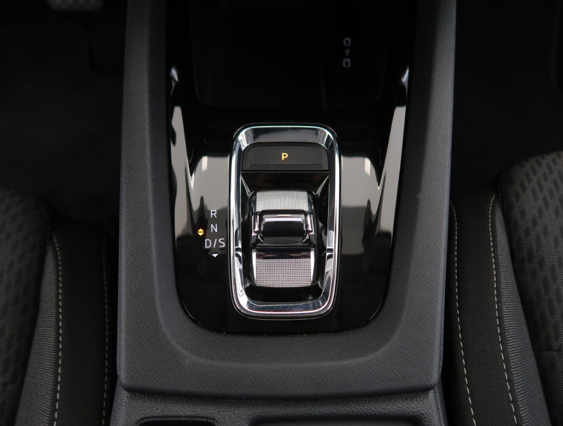 Škoda Octavia, 2023