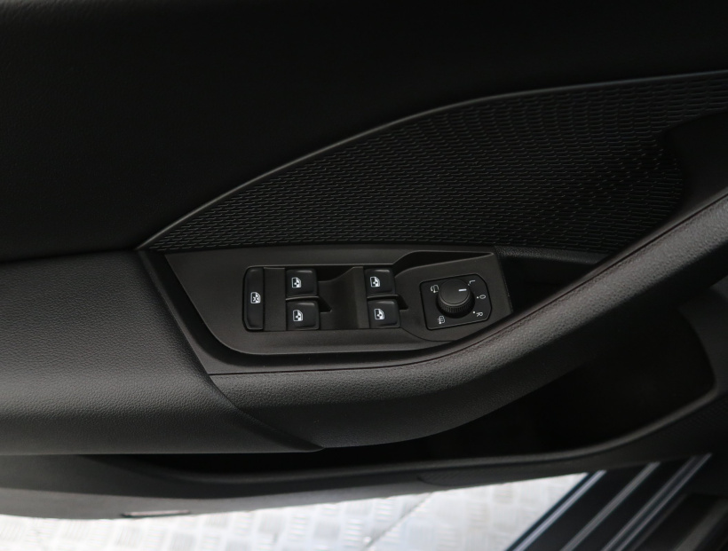 Škoda Octavia, 2023