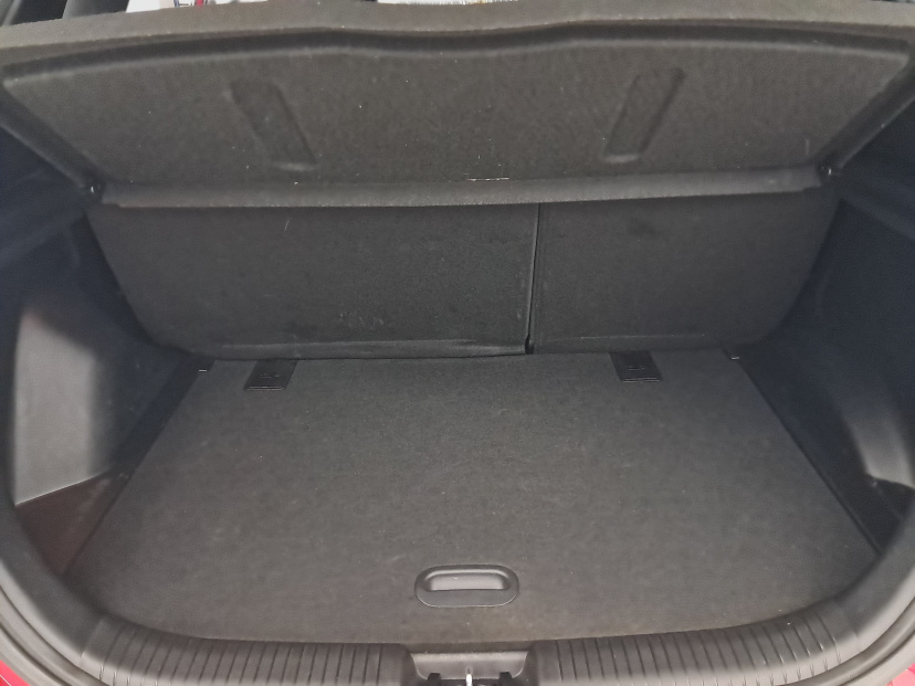 Hyundai ix20, 2013