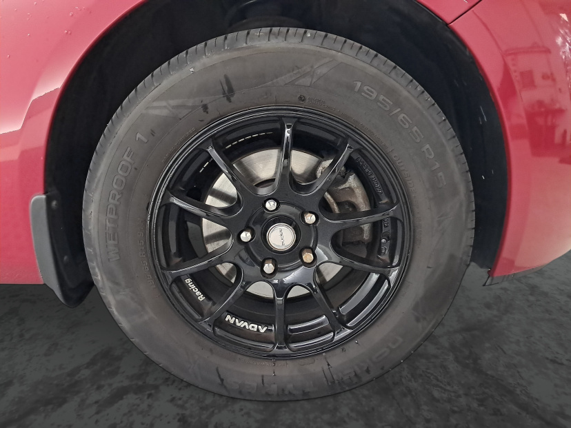 Hyundai ix20, 2013