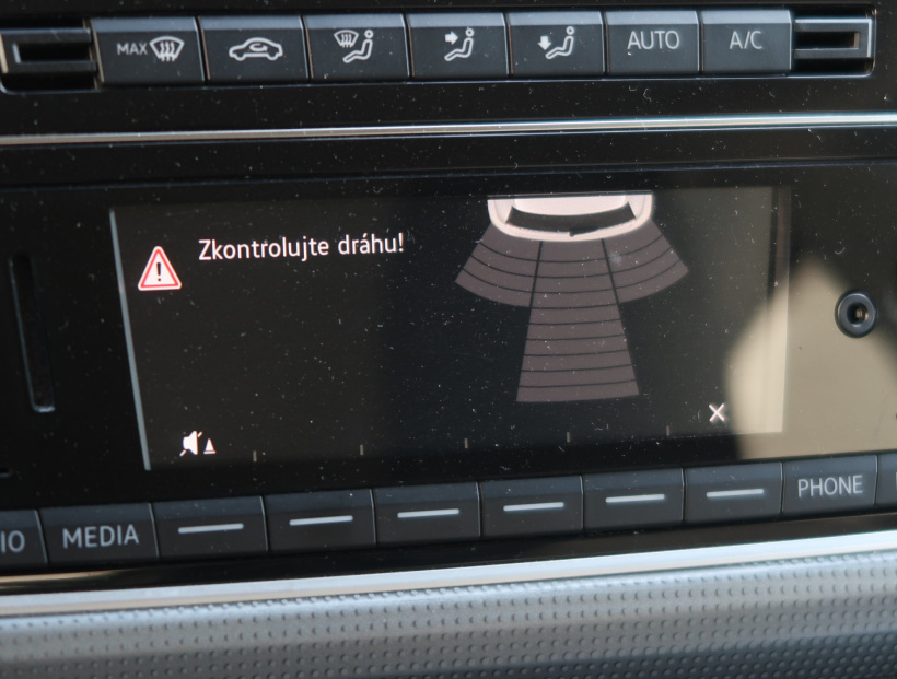 Škoda Citigo-e, 2020