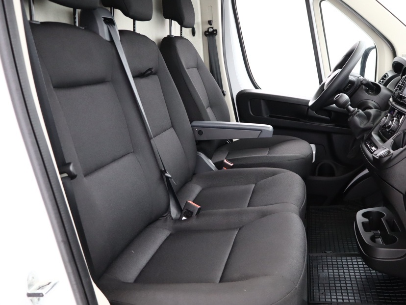Fiat Ducato, 2026