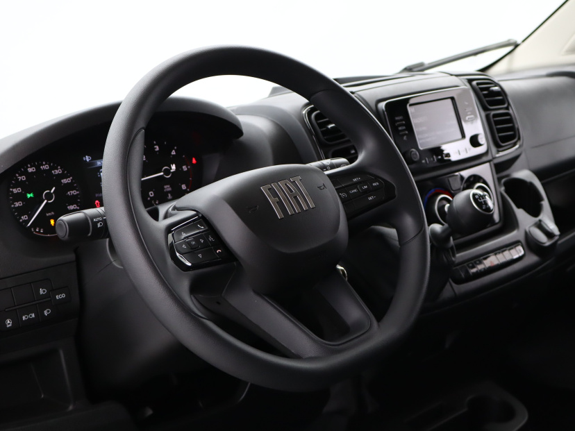 Fiat Ducato, 2026