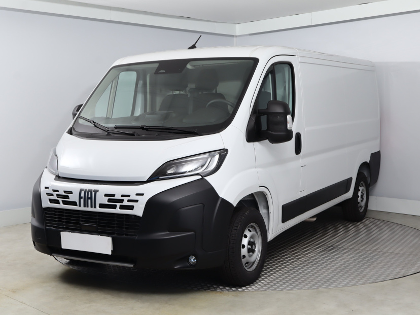 Fiat Ducato, 2026
