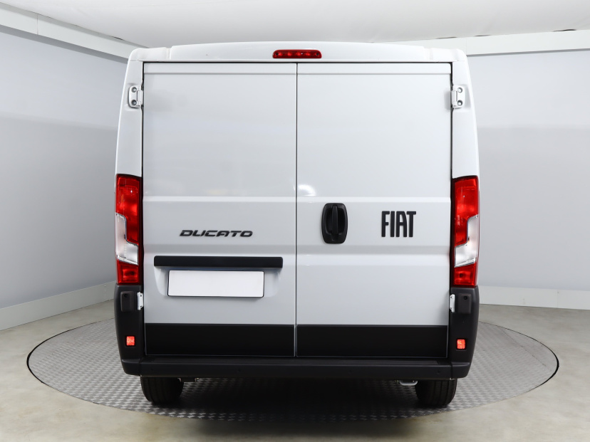 Fiat Ducato, 2026