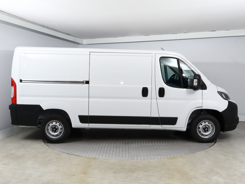 Fiat Ducato, 2026