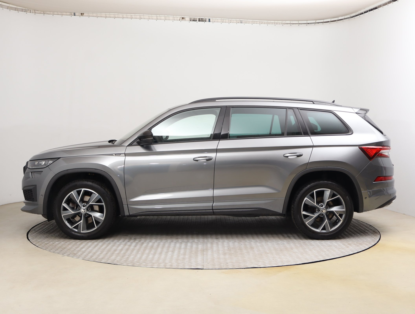 Škoda Kodiaq - 2023