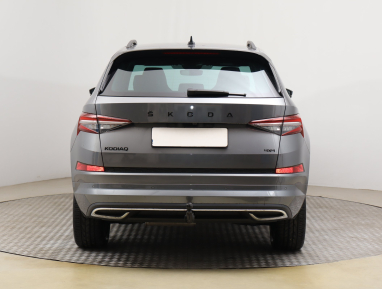 Škoda Kodiaq - 2023