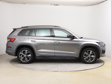 Škoda Kodiaq - 2023