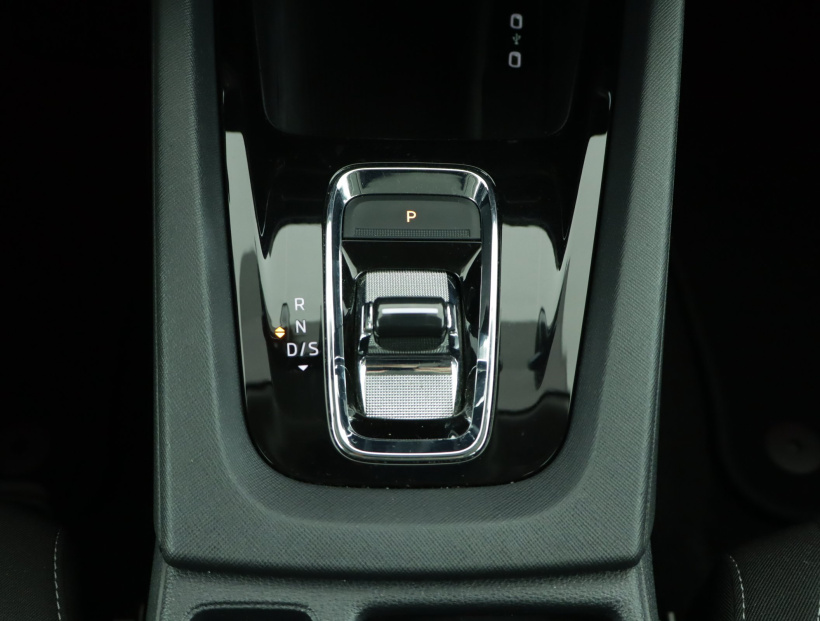 Škoda Octavia, 2023