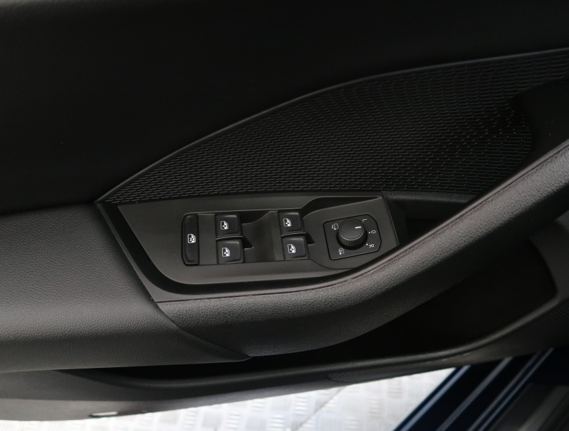Škoda Octavia, 2023