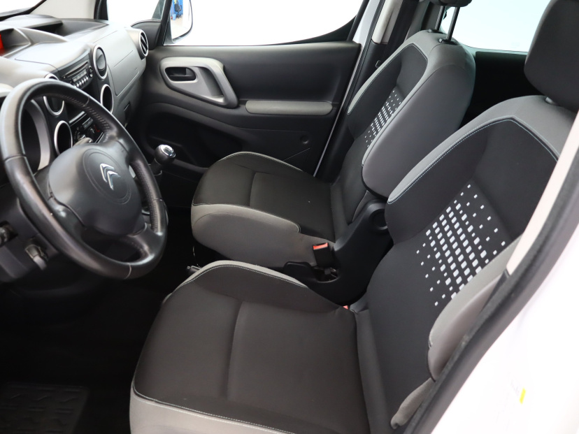 Citroen Berlingo, 2016